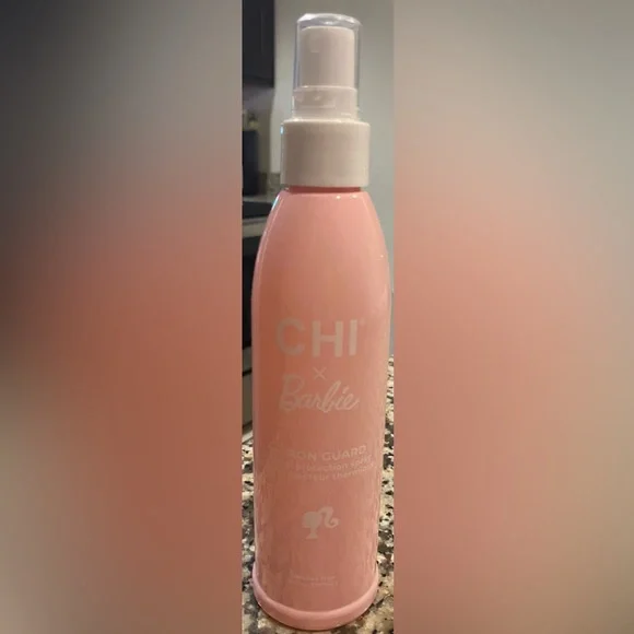 CHI X Barbie 44 Iron Guard Thermal Protection Spray - Picture 14 of 16